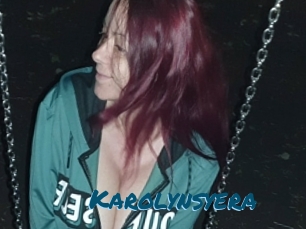 Karolynsyera
