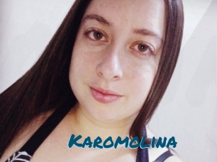 Karomolina