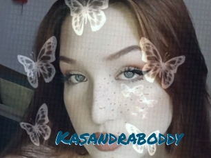 Kasandraboddy