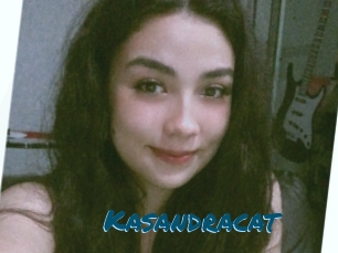 Kasandracat