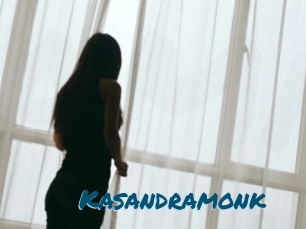 Kasandramonk
