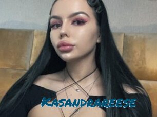 Kasandrareese