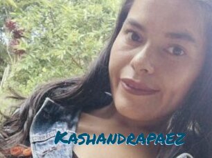 Kashandrapaez