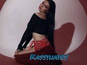 Kassyhayes