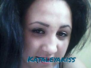 Kataleyakiss