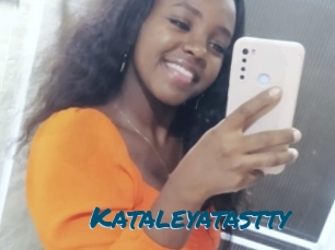 Kataleyatastty