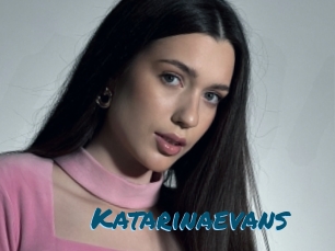 Katarinaevans