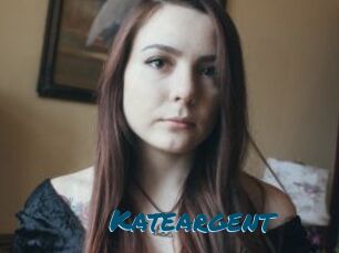 Kateargent