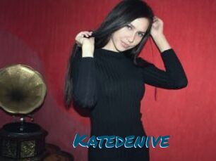 Katedenive