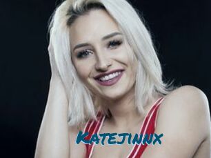 Katejinnx