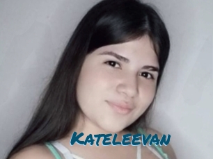 Kateleevan