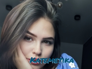 katemetika Amateur Voisine