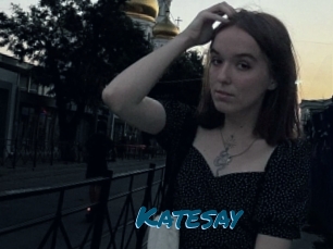 Katesay