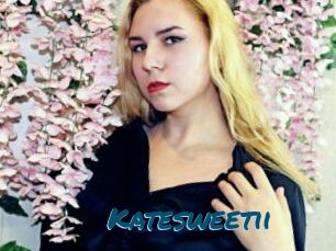 Katesweetii