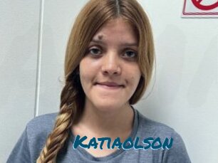 Katiaolson