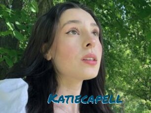 Katiecapell