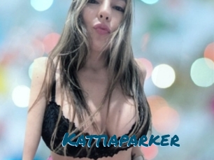 Kattiaparker