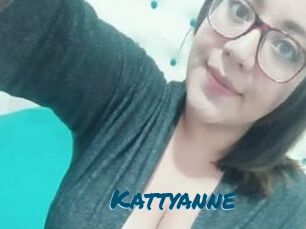 Kattyanne