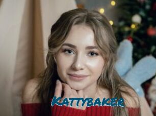 Kattybaker