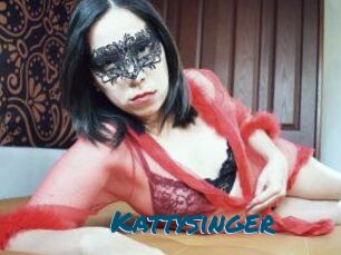 Kattysinger