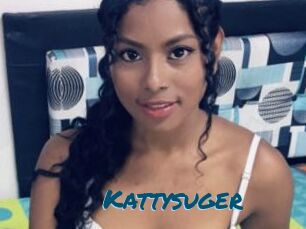 Kattysuger