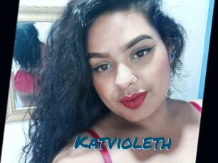Katvioleth