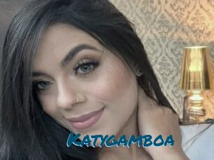 Katygamboa