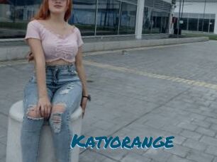 Katyorange
