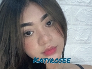 Katyrosee