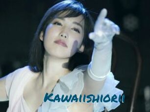 Kawaiishiorii