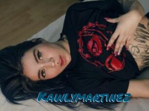 Kawlymartinez