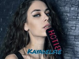 Kayadelfie