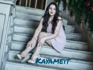 Kayameit