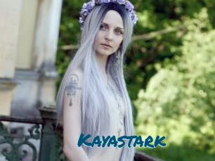 Kayastark