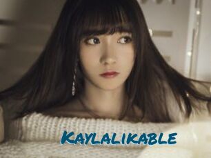 Kaylalikable