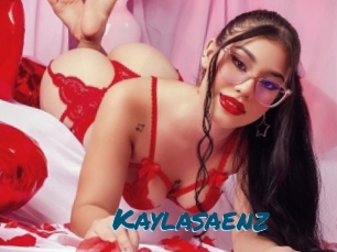 kaylasaenz Amateur Voisine