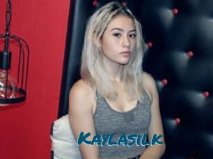 Kaylasilk