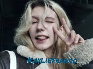 Kayliefranco