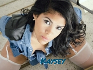Kaysey