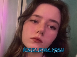 Keeleyalison