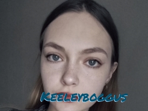 Keeleyboggus