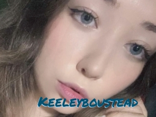 Keeleyboustead