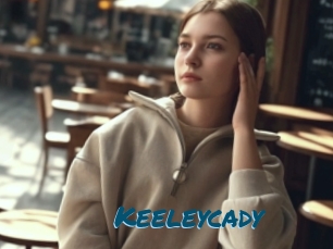 Keeleycady