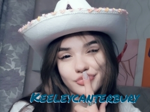 keeleycanterbury Amateur Voisine