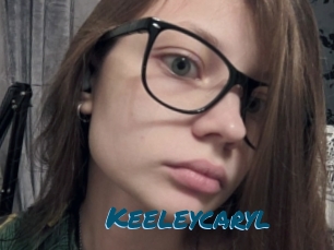 Keeleycaryl