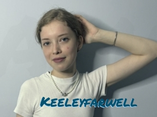 Keeleyfarwell