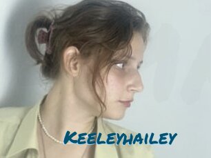 Keeleyhailey