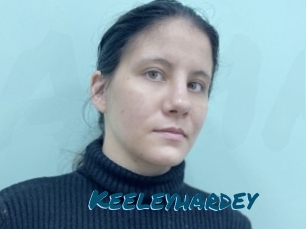 Keeleyhardey
