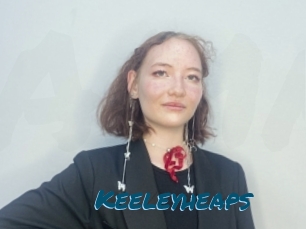 Keeleyheaps