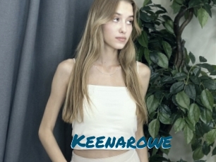 Keenarowe